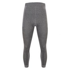 Spodnie Męskie In The Zone II Base Layer Bottoms. Brązowe legginsy sportowe męskie Dare 2b, l, bez wzorów, do biegania. Za 83.99 zł.