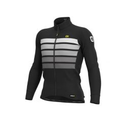 Bluza rowerowa męska Alé Cycling PR-R Sombra Wool Thermo. Białe bluzy męskie ALÉ CYCLING, m, bez wzorów, bez kaptura. W wyprzedaży za 466.20 zł.