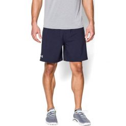 Under Armour Spodenki UA Mirage Short 8 czarne r. XL (1240128-410). Krótkie spodenki sportowe męskie marki Under Armour. Za 95.09 zł.
