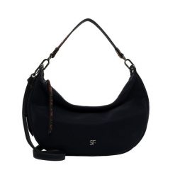 SURI FREY Worek SFY Sammy Torebki 1 ct Damski. Torebki do ręki damskie Suri Frey, bez wzorów, z poliesteru, bez dodatków. Za 230.99 zł.