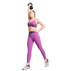 Damskie Legginsy Treningowe Strong Training Leggings. Czerwone legginsy damskie Puma, m, bez wzorów, z elastanu, z podwyższonym stanem, na fitness i siłownię. Za 159.00 zł.