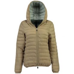 Stone Goose Kurtka Damska Daygoose Xl Brązowy. Brązowe kurtki damskie Stone Goose. W wyprzedaży za 309.00 zł.