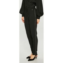 Liu Jo - Spodnie. Spodnie materiałowe damskie marki Liu Jo. Za 699.90 zł.