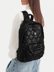 Roxy Plecak WBEOHP-ROXY-MZ-008-10 Czarny. Czarne plecaki damskie Roxy, bez wzorów, z materiału, sportowe. Za 79.99 zł.