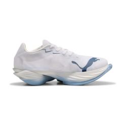 Damskie buty do biegania Puma Fast-R Nitro Elite 3. Czarne obuwie sportowe damskie Puma, bez wzorów, z gumy, do biegania. Za 1,299.00 zł.