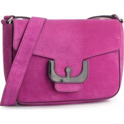 Torebka COCCINELLE - DJ6 Ambrine Cross Suede E1 DJ6 15 01 01 Ultra Violet V02. Listonoszki damskie marki Coccinelle. Za 1,049.90 zł.