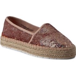 Espadryle MARCO TOZZI - 2-24220-28 Rose Metl.Comb 532. Espadryle damskie marki Marco Tozzi. W wyprzedaży za 119.00 zł.