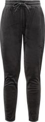 UGG Spodnie dresowe damskie 1121088-IKBL. Spodnie dresowe damskie UGG, bez wzorów, z dresówki. Za 279.00 zł.