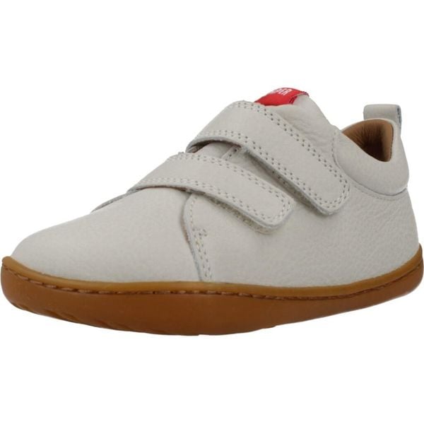 Buty CAMPER OZETTE HOUSTON Biały. Białe trekkingi męskie Camper, trekkingowe. Za 307.99 zł.