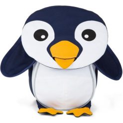 Affenzahn Plecak Dziecięcy Dla Najmłodszych Pingwinek Pepe. Torby i plecaki dziecięce marki Affenzahn. Za 120.00 zł.
