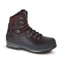 Buty trekkingowe Boreal Kovach. Brązowe trekkingi męskie BOREAL, na lato, trekkingowe. Za 1,197.30 zł.