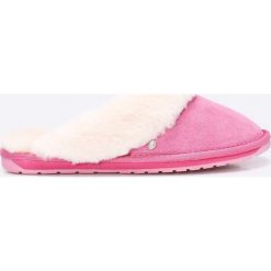 Emu Australia - Kapcie Jolie. Kapcie damskie marki Emu Australia. W wyprzedaży za 239.90 zł.