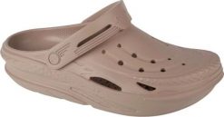 Crocs Crocs Off Grid Clog 209501-2V3 Brązowe 45/46. Brązowe buty sportowe męskie Crocs. Za 229.99 zł.