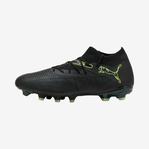 Buty piłkarskie Puma Future 8 Match FG/AG. Buty sportowe męskie Puma, bez zapięcia, do piłki nożnej. Za 429.99 zł.