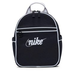 Akcesoria Nike. Czarne plecaki damskie Nike, bez wzorów. Za 156.99 zł.