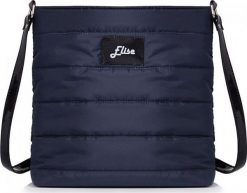 Solome PIKOWANA DAMSKA TOREBKA WOREK SOLOME. Plecaki damskie Solome, bez wzorów. Za 59.00 zł.