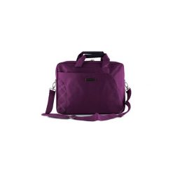 Modecom Greenwich 15,6'' Purpurowa Torba Do Laptopa. Torby na laptopa damskie marki IT MANIA. Za 79.99 zł.