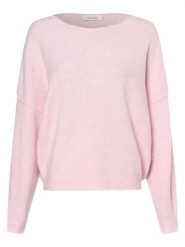 American vintage Sweter Kobiety Sztuczne włókno różowy, M/L. Czerwone swetry damskie American Vintage, l, bez wzorów, z włókna, vintage, bez kołnierzyka, bez ramiączek, bez kaptura. Za 499.95 zł.