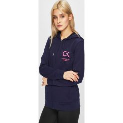 Calvin Klein Performance - Bluza. Bluzy damskie Calvin Klein Performance. W wyprzedaży za 239.90 zł.