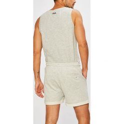 Fila - Szorty. Szorty męskie Fila, z bawełny. Za 179.90 zł.
