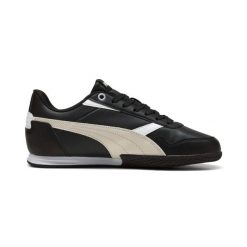 Sneakersy damscy Puma Bella Donna. Czarne obuwie sportowe damskie Puma, bez wzorów. Za 338.50 zł.