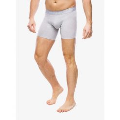 Bokserki termoaktywne Comfyballs Comfycel Long. Szare bielizna termoaktywna męska COMFYBALLS, m. Za 96.99 zł.