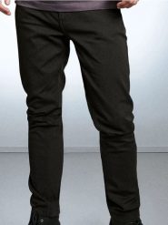 Spodnie chino - zielony. Zielone spodnie materiałowe męskie Sinsay, bez wzorów. Za 79.99 zł.