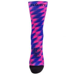 Floky Skarpetki S-Mash Fantasy Skarpetki Dorośli. Skarpety damskie FLOKY, bez wzorów. Za 174.85 zł.