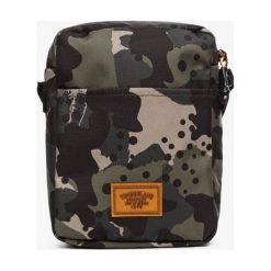 Timberland Torba Small Items Print , multicolor, rozmiar ONE SIZE. Torby na ramię damskie Timberland, bez wzorów, z materiału, bez dodatków. W wyprzedaży za 99.99 zł.
