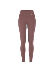 Craft Essence Tights 3 W – legginsy treningowe z recyklingu, szeroki pas. Szare legginsy damskie Craft, s, bez wzorów, z elastanu, na fitness i siłownię. Za 328.00 zł.