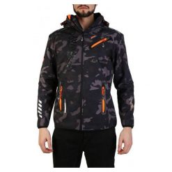 Geographical Norway Giacca Royaute_man. Kurtki męskie Geographical Norway, na jesień, l, bez wzorów, z elastanu, długie, bez kaptura. Za 267.00 zł.