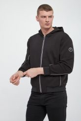 Bluza męska rozpinana Tizian JOOP!. Bluzy męskie JOOP!, m, bez wzorów, bez kaptura. Za 999.00 zł.