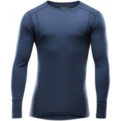 Devold Koszulka Męska Hiking Man Shirt Night M. Koszulki sportowe męskie marki Devold. Za 279.00 zł.