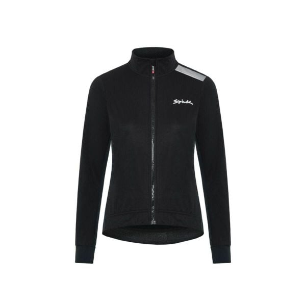 Kurtka damska Spiuk Anatomic Membrane. Czarne kurtki damskie SPIUK, na zimę, m, bez wzorów, bez kaptura. Za 445.35 zł.