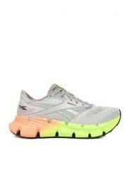 Reebok Buty do biegania EO-FLOATZIG 2 100244487 Szary. Szare obuwie sportowe damskie Reebok, bez wzorów, z materiału, do biegania. Za 489.99 zł.