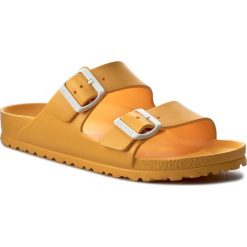 Klapki BIRKENSTOCK - Arizona 1003511 Scuba Yellow. Sandały damskie marki Birkenstock. Za 136.00 zł.