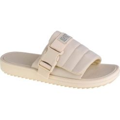 Levi`s Klapki Tahoma 234236-1701-100 białe r. 40. Białe klapki damskie bez wzorów, sportowe, bez obcasa. Za 224.73 zł.