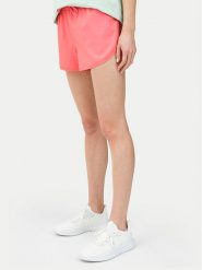 4F Szorty kąpielowe 4FWSS24UBDSF099 Pomarańczowy Regular Fit. Brązowe spodnie sportowe damskie 4f, xs, bez wzorów, z syntetyku, żeglarskie. Za 79.99 zł.