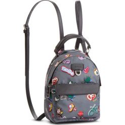 Plecak FURLA - Favola 978477 B BTI8 I86 Toni Ardesia/Onyx. Szare plecaki damskie Furla, z materiału. Za 1,240.00 zł.