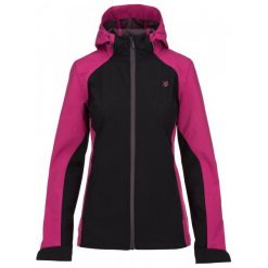Loap Kurtka Libbi, Czarna, S. Czarne kurtki sportowe damskie Loap. Za 285.00 zł.