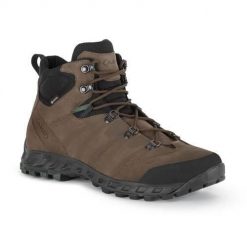 Buty trekkingowe męskie Aku Coldai Nbk Gtx. Brązowe trekkingi męskie Aku, trekkingowe. Za 979.99 zł.