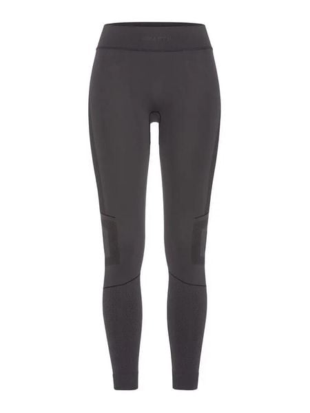 Craft Active Intensity Pants W – Legginsy techniczne oddychające – Dk Plum. Fioletowe legginsy damskie Craft, m, bez wzorów, z materiału. Za 239.77 zł.