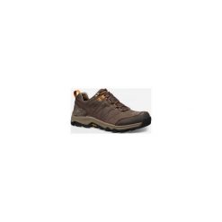 TEVA Buty męskie Arrowood Riva WP brązowe r. 44 (1018742-WAL). Trekkingi męskie marki Teva. Za 699.99 zł.