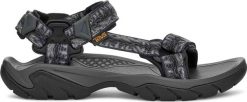 Teva M'S Terra Fi 5 Universal, GTT, 44 (us 10.5); uk 9.5 (1102456-GTT-10.5). Sandały męskie Teva, bez zapięcia. Za 355.51 zł.
