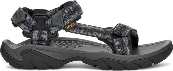 Teva M'S Terra Fi 5 Universal, GTT, 44 (us 10.5); uk 9.5 (1102456-GTT-10.5). Sandały męskie Teva, bez zapięcia. Za 355.51 zł.