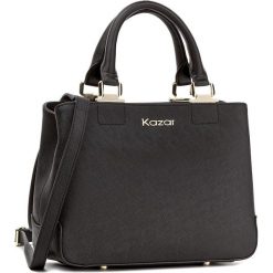 Torebka KAZAR - Mona 25711-01-00 Czarny. Czarne torby na ramię damskie Kazar. Za 649.00 zł.