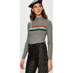 Tally Weijl - Sweter. Kardigany damskie marki TALLY WEIJL. W wyprzedaży za 59.90 zł.