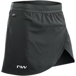 Spódnica damska Northwave Active. Czarne obuwie sportowe damskie Northwave, xl, bez wzorów, sportowe, sportowe. Za 289.99 zł.