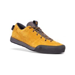 Buty outdoorowe męskie Black Diamond Prime Shoes. Brązowe trekkingi męskie Black Diamond, trekkingowe. Za 407.99 zł.