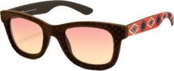 Italia Independent Okulary przeciwsłoneczne Damskie Italia Independent 0090VI-IND-044 ( 48 mm). Okulary przeciwsłoneczne damskie italia independent. Za 84.96 zł.